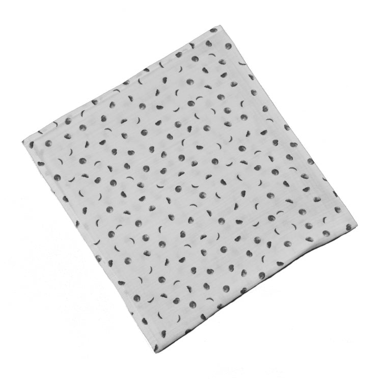 Bamboo & Organic Muslins