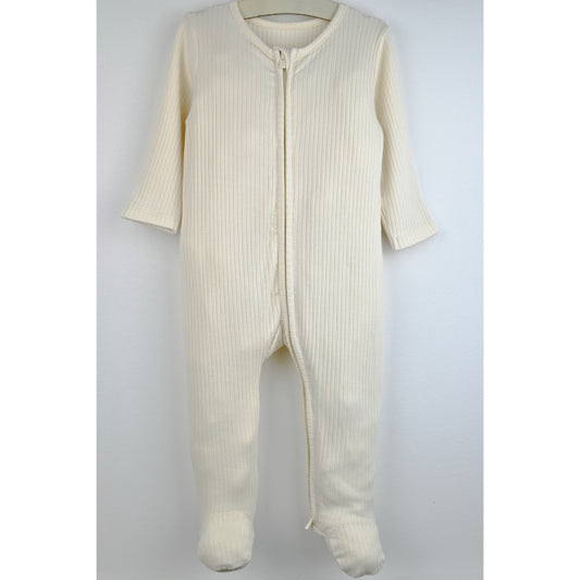 organic_cotton_bamboo_baby_zipup_sleepsuit_ecru_fluffymoon