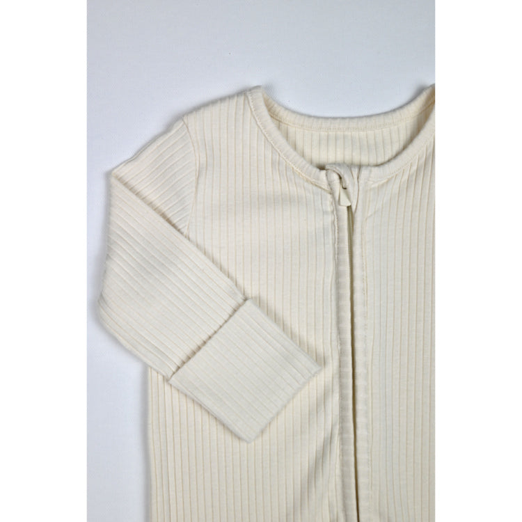 organic_cotton_bamboo_baby_zipup_sleepsuit_ecru_fluffymoon_2