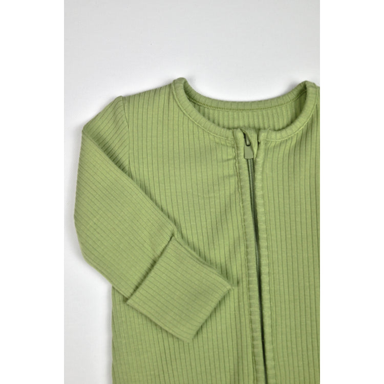 organic_cotton_bamboo_baby_zipup_sleepsuit_green_fluffymoon_2